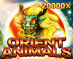 Orient Animals